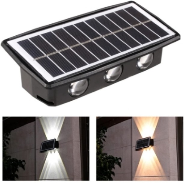 Phronex PHR002029 Solar Light Set