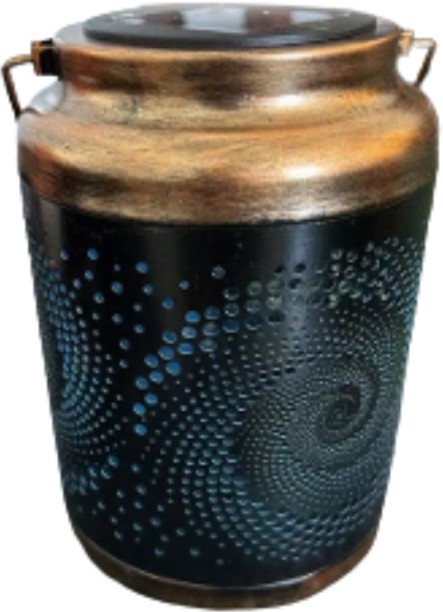 Generic Waterproof Outdoor Solar Lantern Solar Light Set