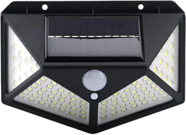 Mtech PI-60 Solar Light Set