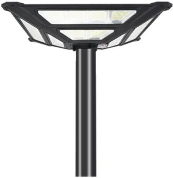 top sale trader 1000w Solar UFO Street Light With Motion Sensor And Day/Night Switch Solar Light Set