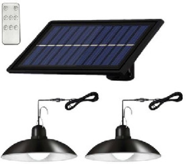SA TRADE SLF-90RC Solar Light Set