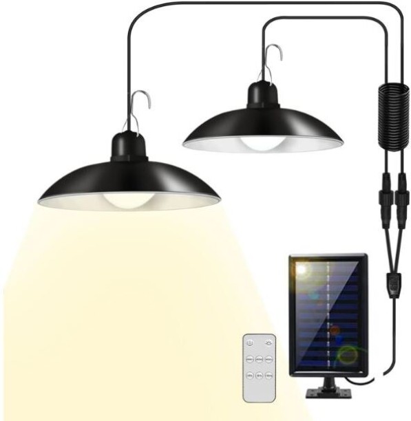 generic 23456789854 Solar Light Set