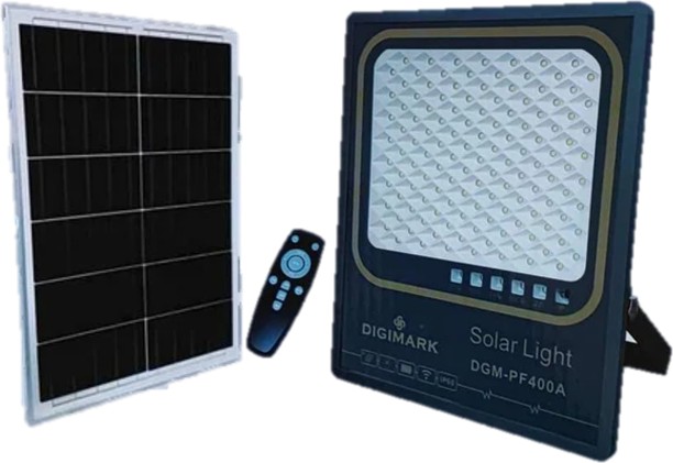 Digimark DIGI002 Solar Light Set