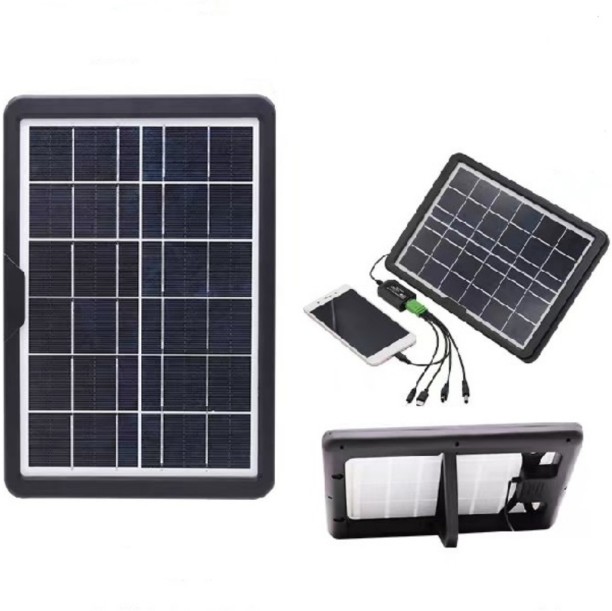 Generic AB25-12-1 Solar Panel