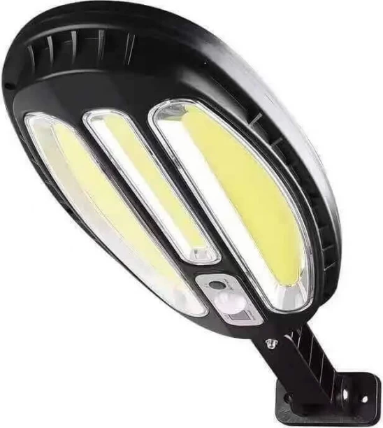 Perfect Dealz Outdoor Emergency Security Solar Light Solar Light Set