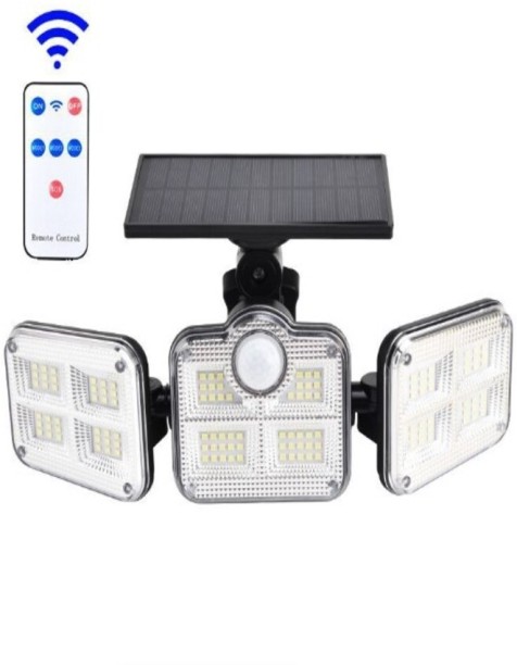 Generic Solar Motion Light Solar Light Set