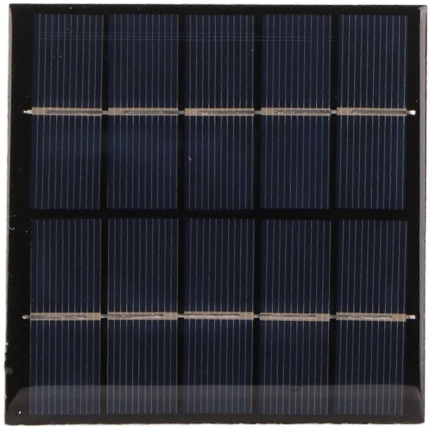 MAX TaiYangban1621 Solar Panel