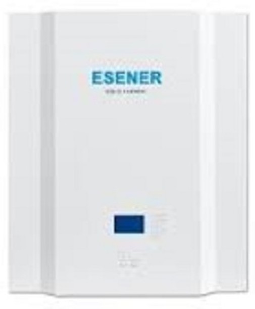 Solarix SOLES51LB100A Solar Panel