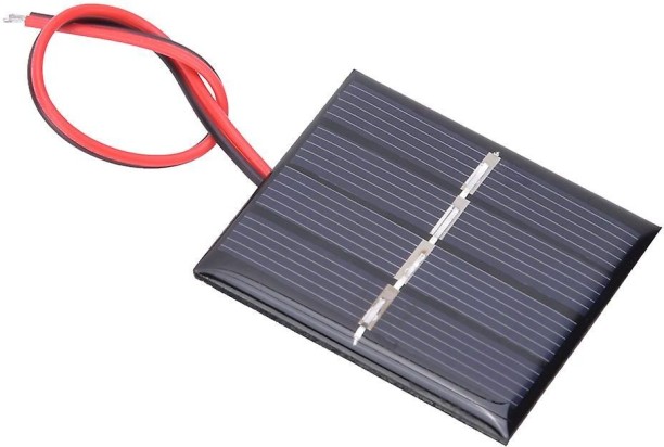 MAX TaiYangban1581 Solar Panel