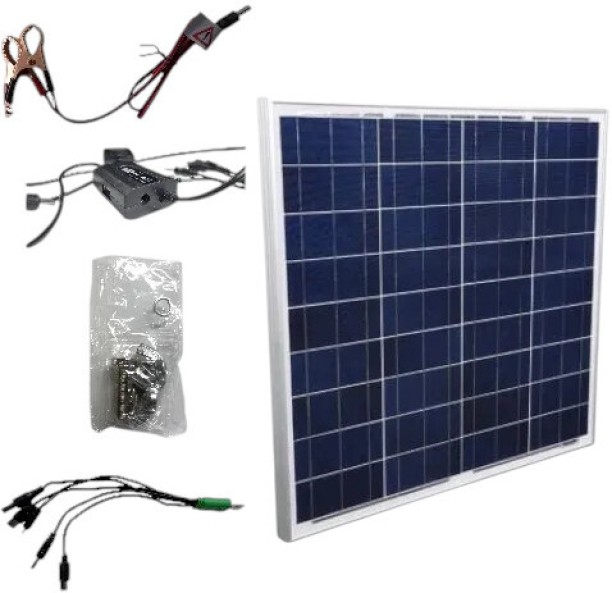 Vikaro V130 Solar Panel