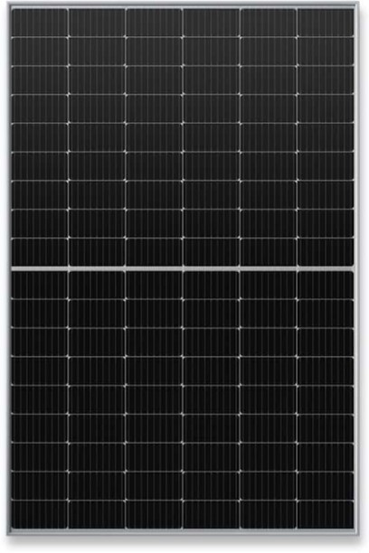 Solarix SOLJAM550WMR Solar Panel