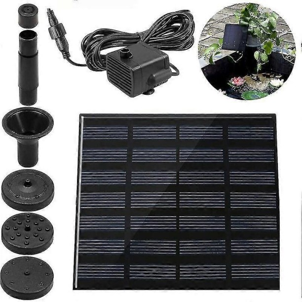 MAX TaiYangban146 Solar Panel