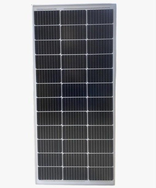 MONO 100W Crystaline Solar Panel Solar Panel