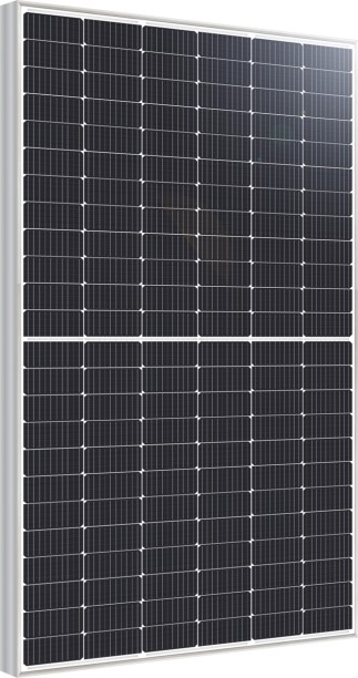 URECO 540W Solar Panel