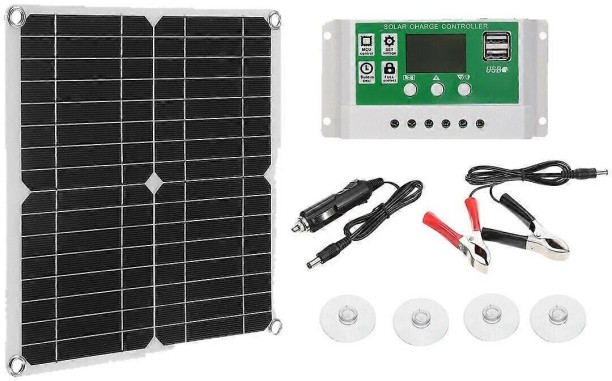 MAX TaiYangban600 Solar Panel