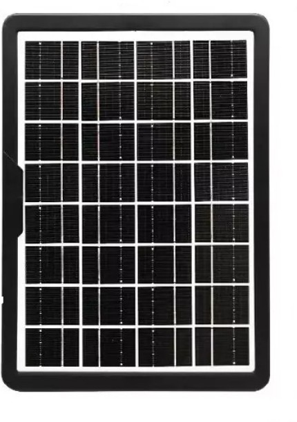 JUSTSIMPLIFIED 01288563 Solar Panel