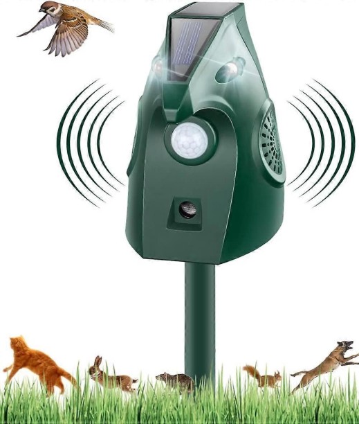 MAX TaiYangban446 Solar Panel