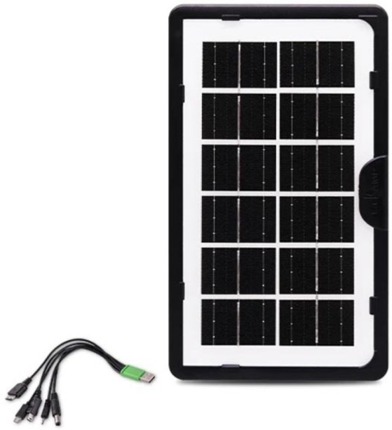 Generic AA25-15-1 Solar Panel