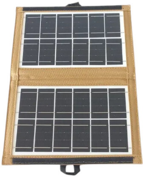 Cclamp CL670 Solar Panel