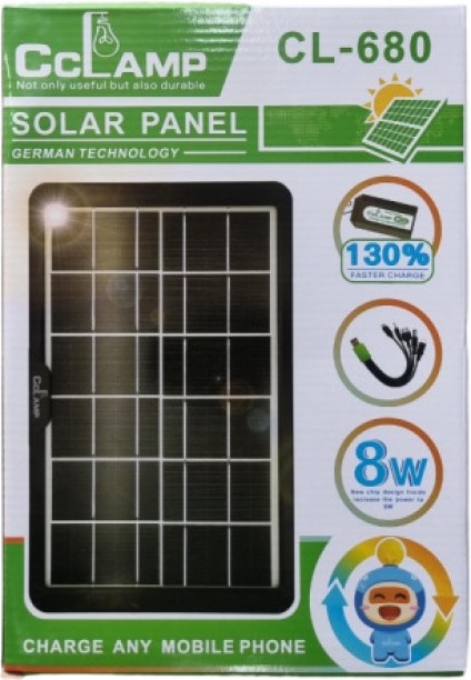 Generic Solar panel Solar Panel