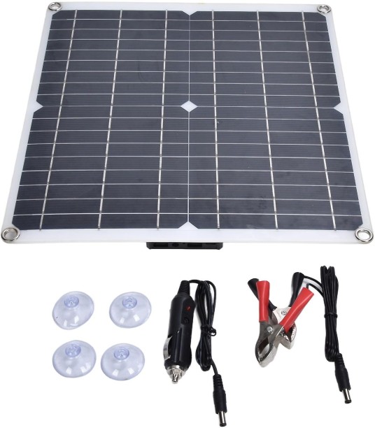 MAX TaiYangban1332 Solar Panel