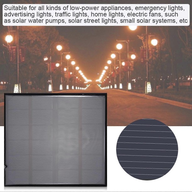 MAX TaiYangban1384 Solar Panel