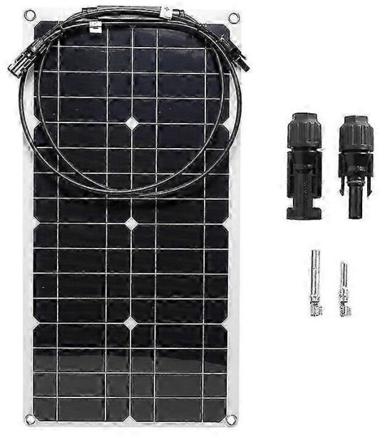 MAX TaiYangban604 Solar Panel