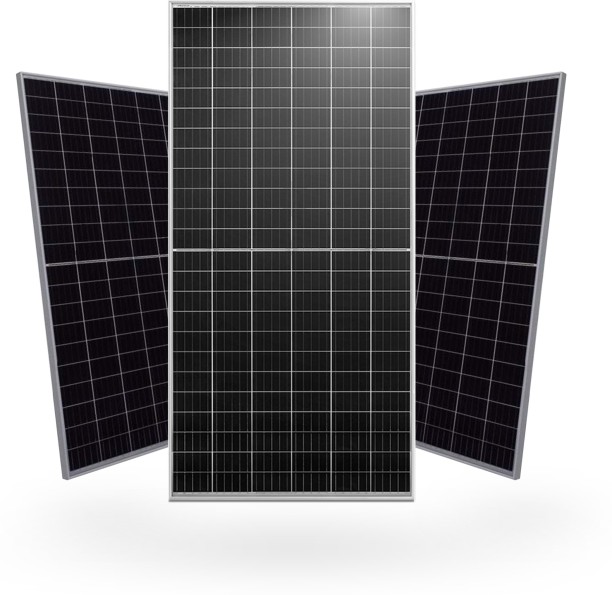 Tongwei TW555-M10-144-H Solar Panel