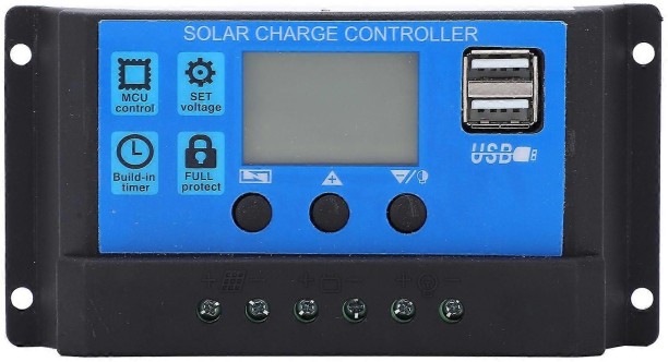 MAX TaiYangban1721 Solar Panel