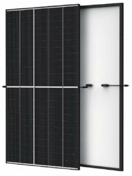 Canadian Solar CS6R-405MS Solar Panel