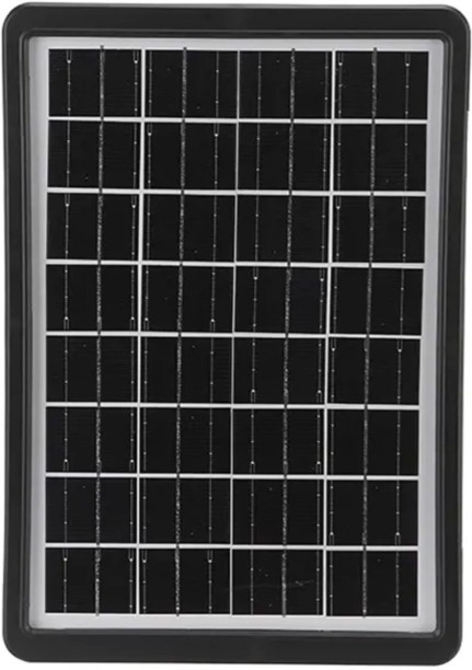Just Simplified 15W Outdoor Charging Solar Panel Solar Panel