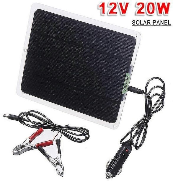 MAX TaiYangban239 Solar Panel