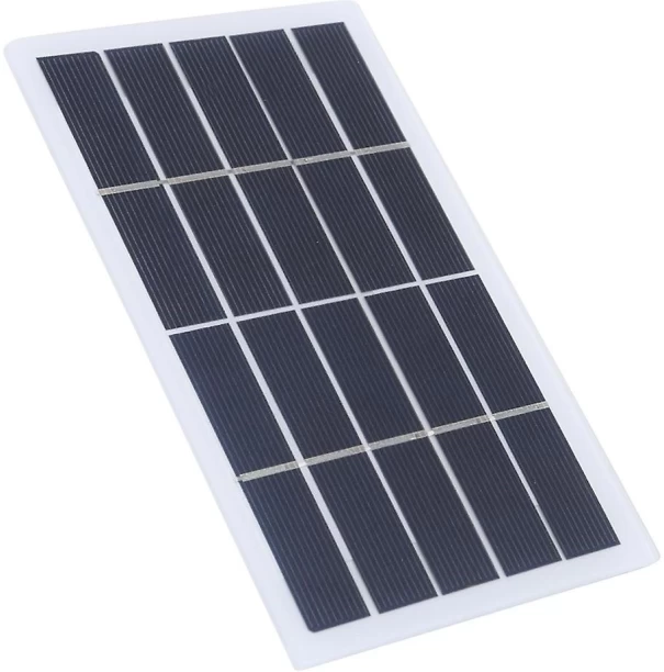 MAX TaiYangban1236 Solar Panel