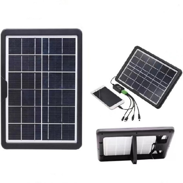 Generic Power Solar Panel 8W With USB Port For Charging Small Electronics Solar Panel Solar Panel