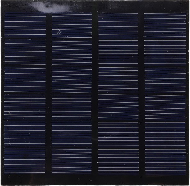 MAX TaiYangban1246 Solar Panel