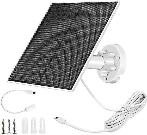 MAX TaiYangban07 Solar Panel