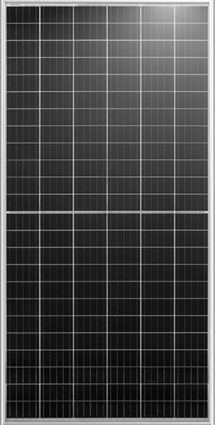 JA Solar JAM78S10-450/MR Solar Panel