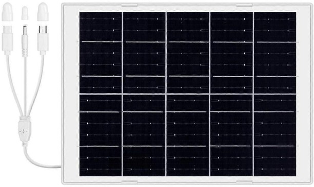 MAX TaiYangban118 Solar Panel