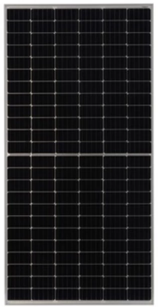 Solarfirst SFJA550W Solar Panel