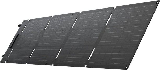 ECOFLOW ECO-60-SLR Solar Panel