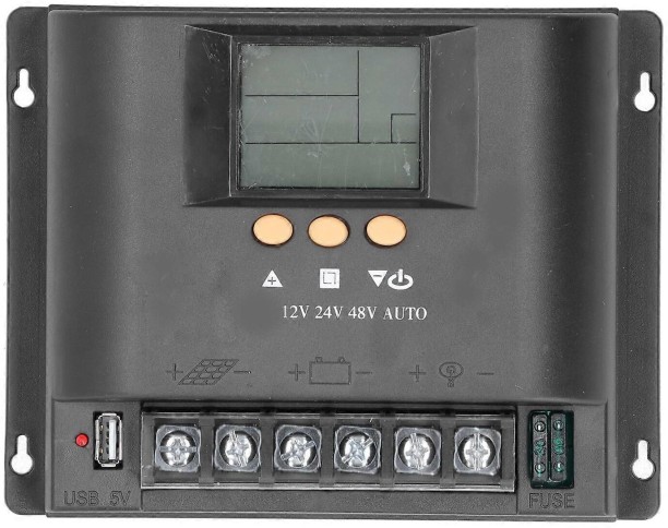 MAX TaiYangban1287 Solar Panel