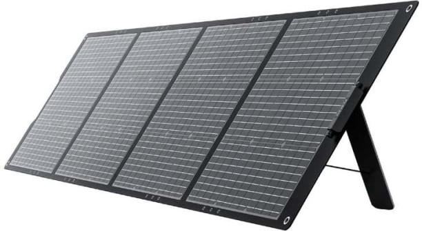 Gizzu GSP220WE Solar Panel