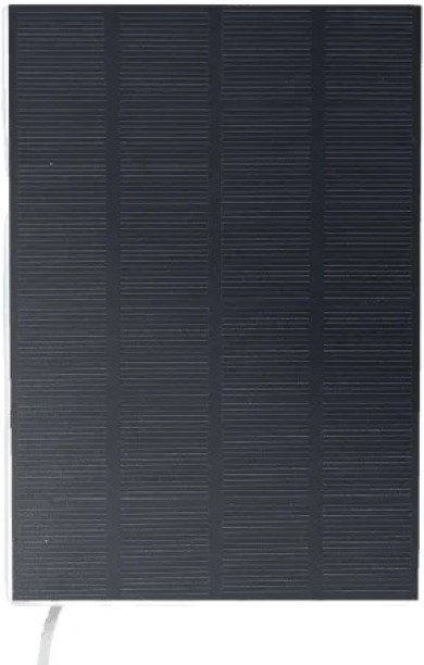 Yale SV-SPC3W-1A-W Solar Panel