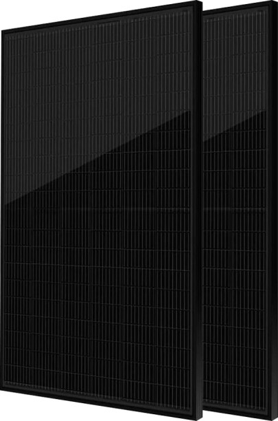 JA Solar JAM54S31-420/MR Solar Panel