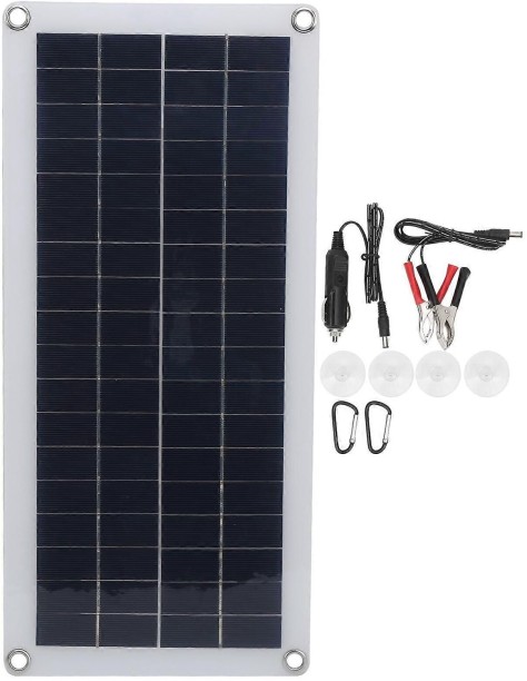 MAX TaiYangban372 Solar Panel