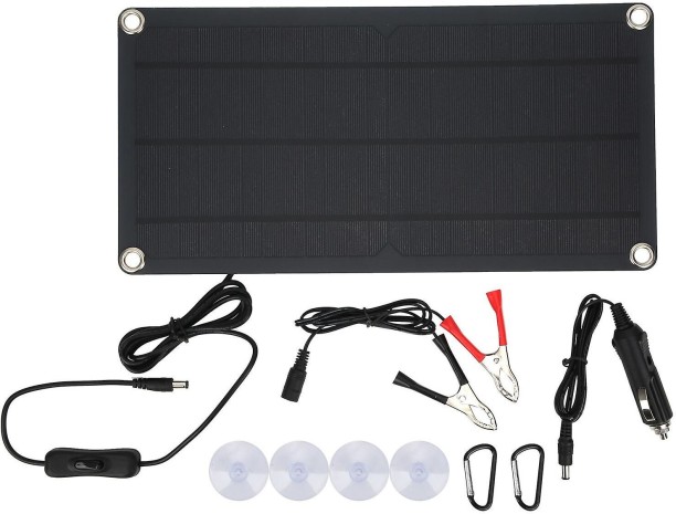 MAX TaiYangban514 Solar Panel