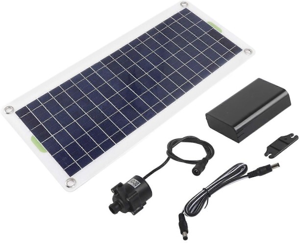 MAX TaiYangban364 Solar Panel