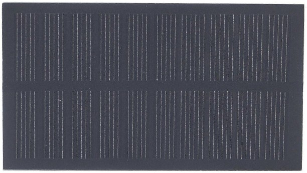 MAX TaiYangban1642 Solar Panel