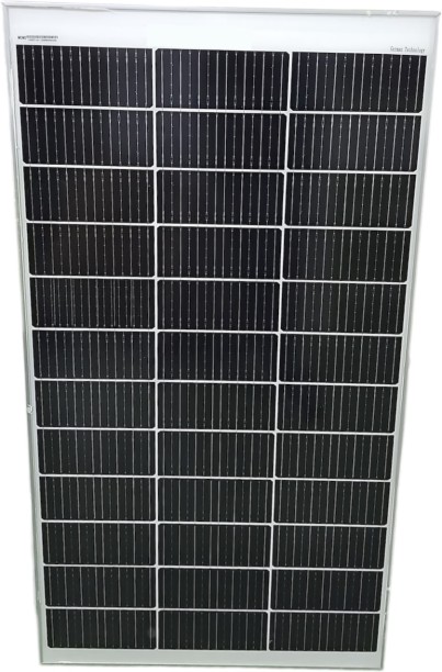 HZ Solar HZ-100W Solar Panel
