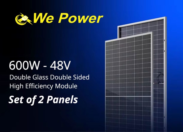 Solar Panel - Solar Panel